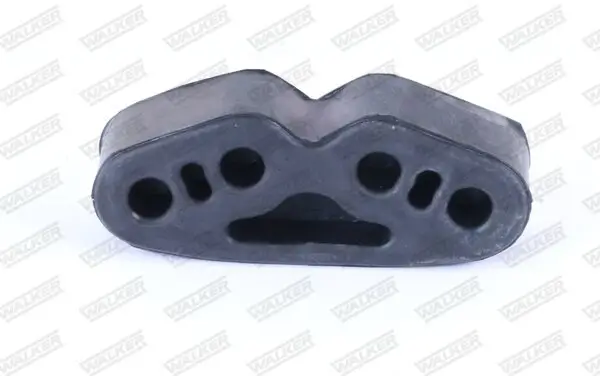 Halter, Abgasanlage WALKER 80481
