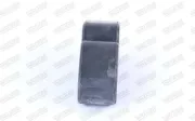Halter, Abgasanlage WALKER 80481