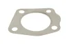 Dichtung, Abgasrohr hinten Mitte vorne WALKER 80492 Bild Dichtung, Abgasrohr hinten Mitte vorne WALKER 80492