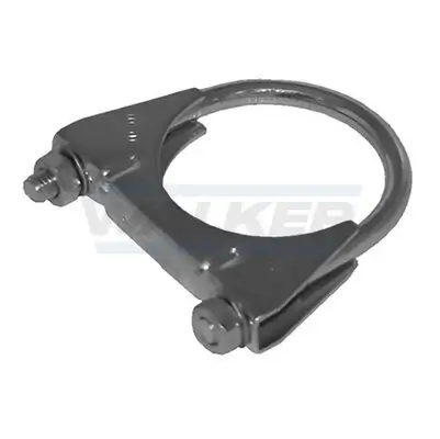 Klemmstück, Abgasanlage WALKER 80493 Bild Klemmstück, Abgasanlage WALKER 80493