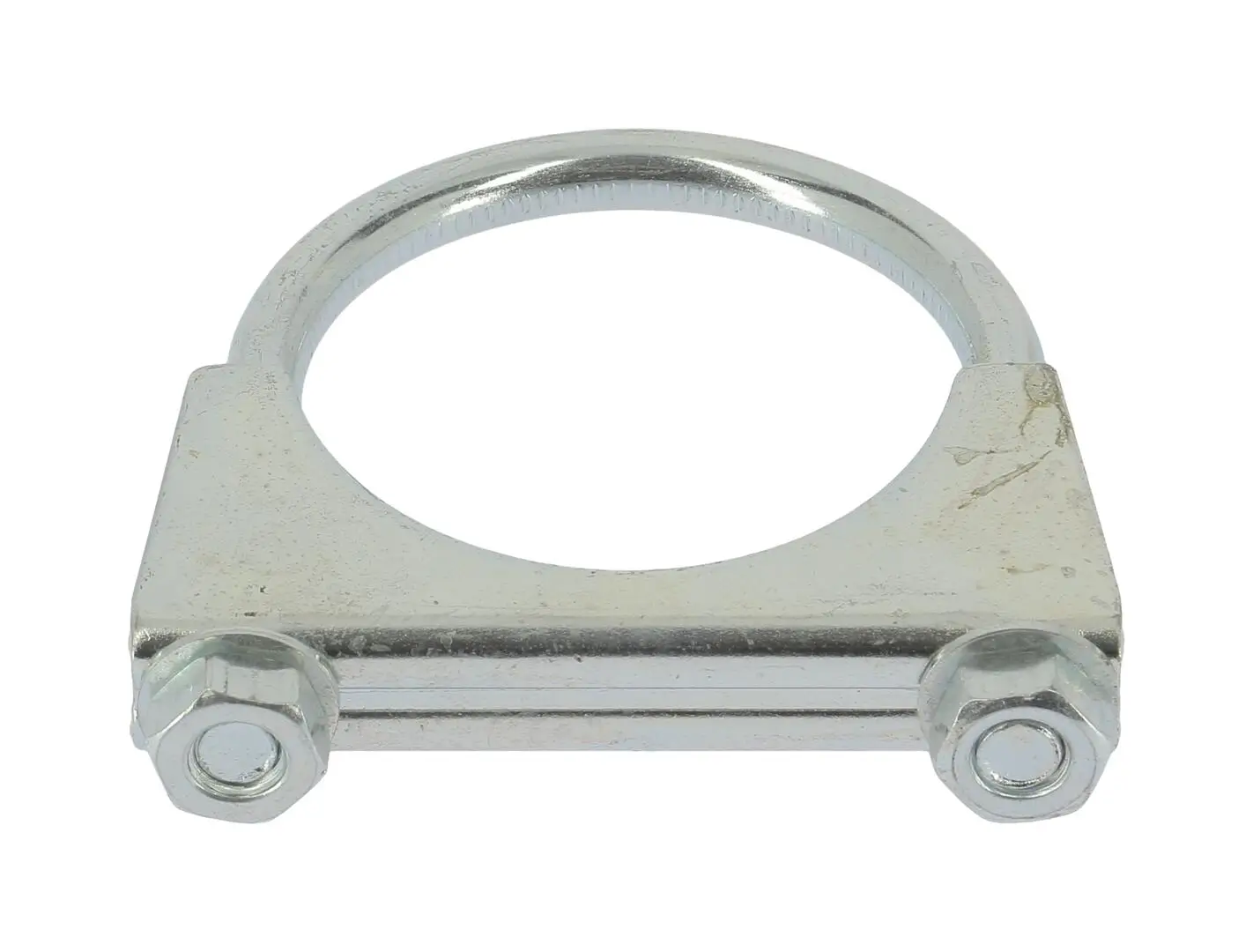 Klemmstück, Abgasanlage WALKER 80493