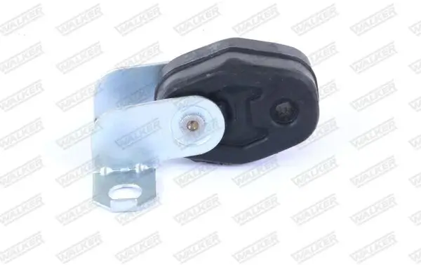 Halter, Abgasanlage WALKER 80503