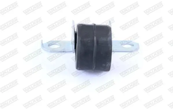 Halter, Abgasanlage WALKER 80503