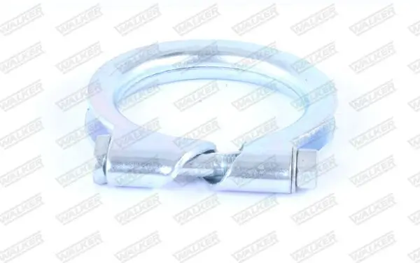 Klemmstück, Abgasanlage WALKER 80514