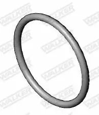 Dichtung, Abgasrohr hinten mitte vorne WALKER 80546 Bild Dichtung, Abgasrohr hinten mitte vorne WALKER 80546