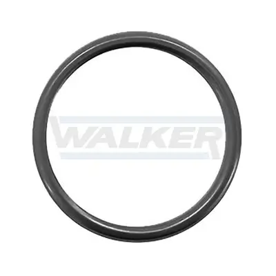Dichtung, Abgasrohr hinten mitte vorne WALKER 80546 Bild Dichtung, Abgasrohr hinten mitte vorne WALKER 80546