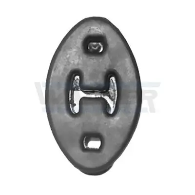 Halter, Abgasanlage WALKER 80548 Bild Halter, Abgasanlage WALKER 80548