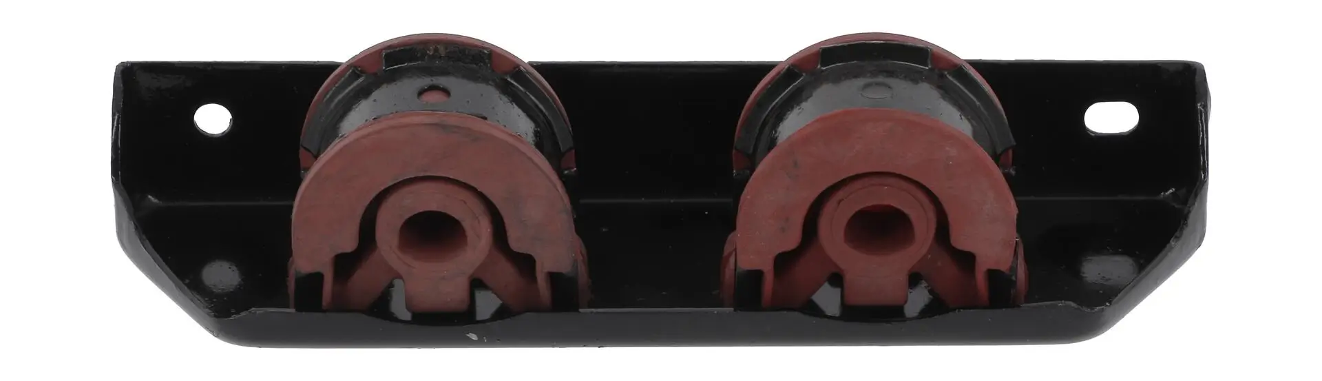 Halter, Abgasanlage WALKER 80551