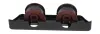 Halter, Abgasanlage WALKER 80551 Bild Halter, Abgasanlage WALKER 80551
