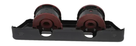 Halter, Abgasanlage WALKER 80551 Bild Halter, Abgasanlage WALKER 80551