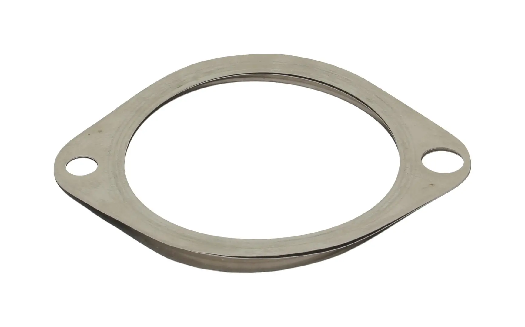 Dichtung, Abgasrohr hinten Mitte vorne WALKER 80556