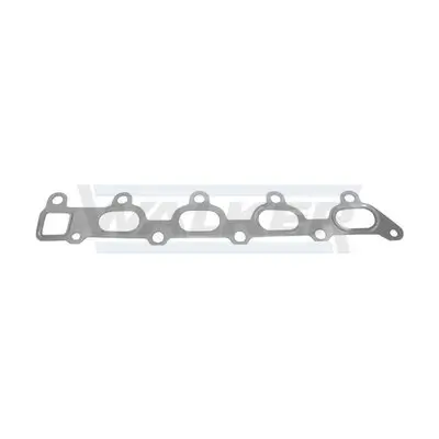 Dichtung, Abgasrohr hinten mitte vorne WALKER 80563 Bild Dichtung, Abgasrohr hinten mitte vorne WALKER 80563