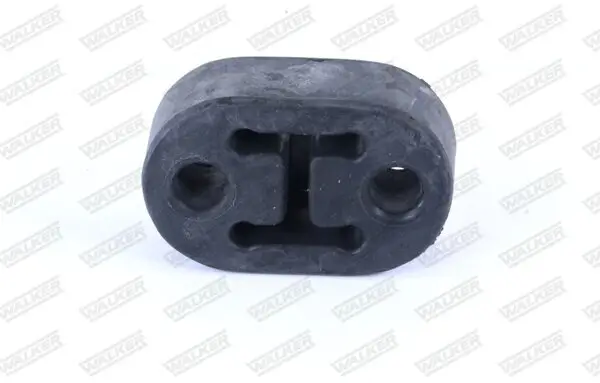 Halter, Abgasanlage WALKER 80565