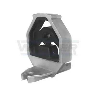 Halter, Abgasanlage WALKER 80570 Bild Halter, Abgasanlage WALKER 80570