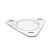 Dichtung, Abgasrohr hinten mitte vorne WALKER 80571 Bild Dichtung, Abgasrohr hinten mitte vorne WALKER 80571
