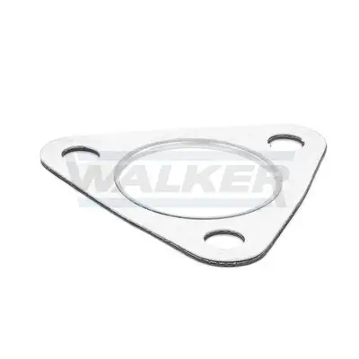 Dichtung, Abgasrohr hinten mitte vorne WALKER 80571 Bild Dichtung, Abgasrohr hinten mitte vorne WALKER 80571