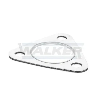 Dichtung, Abgasrohr hinten mitte vorne WALKER 80571 Bild Dichtung, Abgasrohr hinten mitte vorne WALKER 80571
