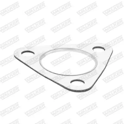 Dichtung, Abgasrohr hinten mitte vorne WALKER 80571 Bild Dichtung, Abgasrohr hinten mitte vorne WALKER 80571