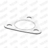 Dichtung, Abgasrohr hinten mitte vorne WALKER 80571 Bild Dichtung, Abgasrohr hinten mitte vorne WALKER 80571