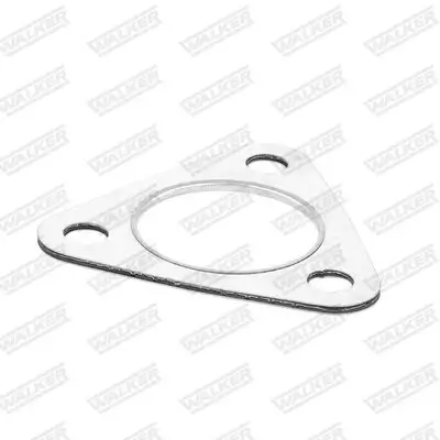 Dichtung, Abgasrohr hinten mitte vorne WALKER 80571 Bild Dichtung, Abgasrohr hinten mitte vorne WALKER 80571