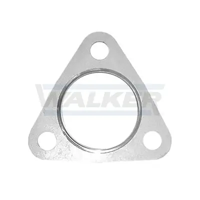 Dichtung, Abgasrohr hinten mitte vorne WALKER 80571 Bild Dichtung, Abgasrohr hinten mitte vorne WALKER 80571