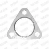 Dichtung, Abgasrohr hinten mitte vorne WALKER 80571 Bild Dichtung, Abgasrohr hinten mitte vorne WALKER 80571