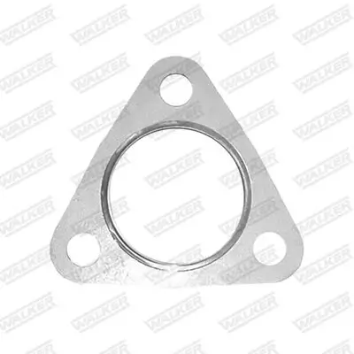 Dichtung, Abgasrohr hinten mitte vorne WALKER 80571 Bild Dichtung, Abgasrohr hinten mitte vorne WALKER 80571