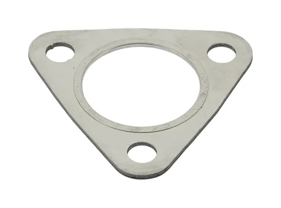 Dichtung, Abgasrohr hinten Mitte vorne WALKER 80571 Bild Dichtung, Abgasrohr hinten Mitte vorne WALKER 80571