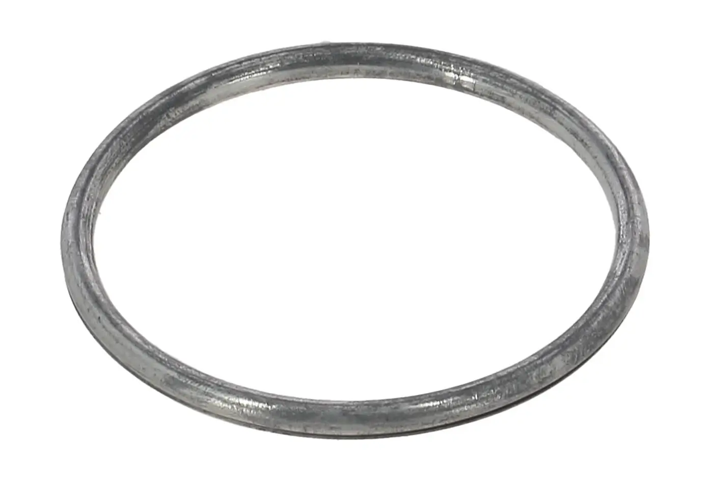 Dichtung, Abgasrohr hinten Mitte vorne WALKER 80572