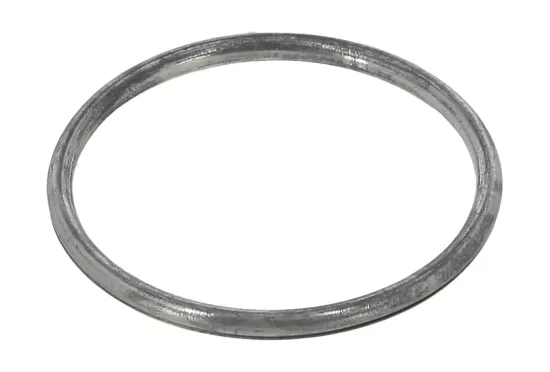 Dichtung, Abgasrohr hinten Mitte vorne WALKER 80572 Bild Dichtung, Abgasrohr hinten Mitte vorne WALKER 80572