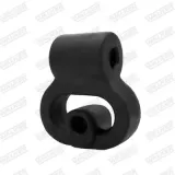 Halter, Abgasanlage WALKER 80574