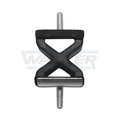 Endschalldämpfer WALKER 23250 Bild Endschalldämpfer WALKER 23250