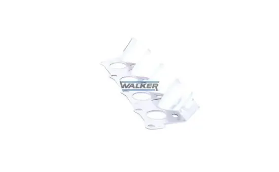 Dichtung, Abgasrohr hinten mitte vorne WALKER 80589 Bild Dichtung, Abgasrohr hinten mitte vorne WALKER 80589