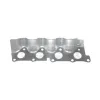 Dichtung, Abgasrohr hinten mitte vorne WALKER 80589 Bild Dichtung, Abgasrohr hinten mitte vorne WALKER 80589