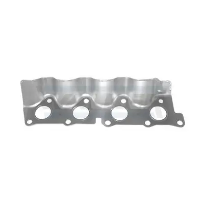 Dichtung, Abgasrohr hinten mitte vorne WALKER 80589 Bild Dichtung, Abgasrohr hinten mitte vorne WALKER 80589