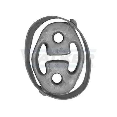 Halter, Abgasanlage WALKER 80590 Bild Halter, Abgasanlage WALKER 80590