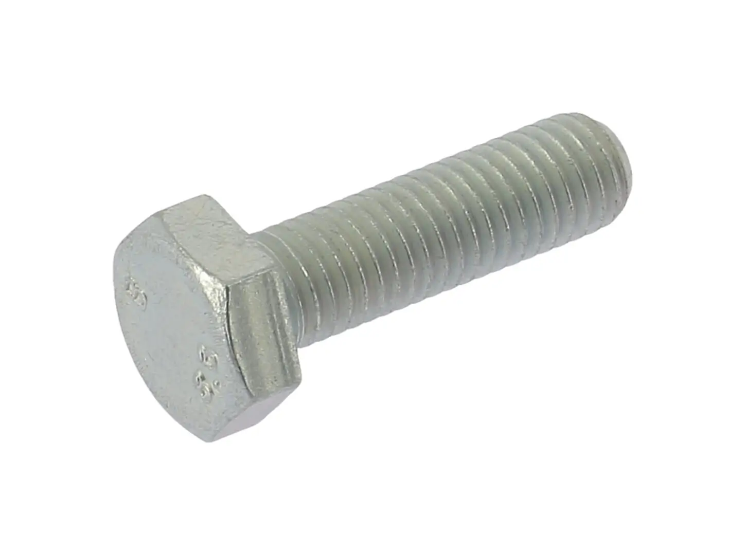 Schraube, Abgasanlage WALKER 80643