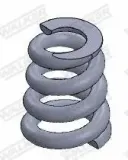 Feder, Schalldämpfer WALKER 80647