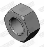 Mutter, Abgaskrümmer WALKER 80652