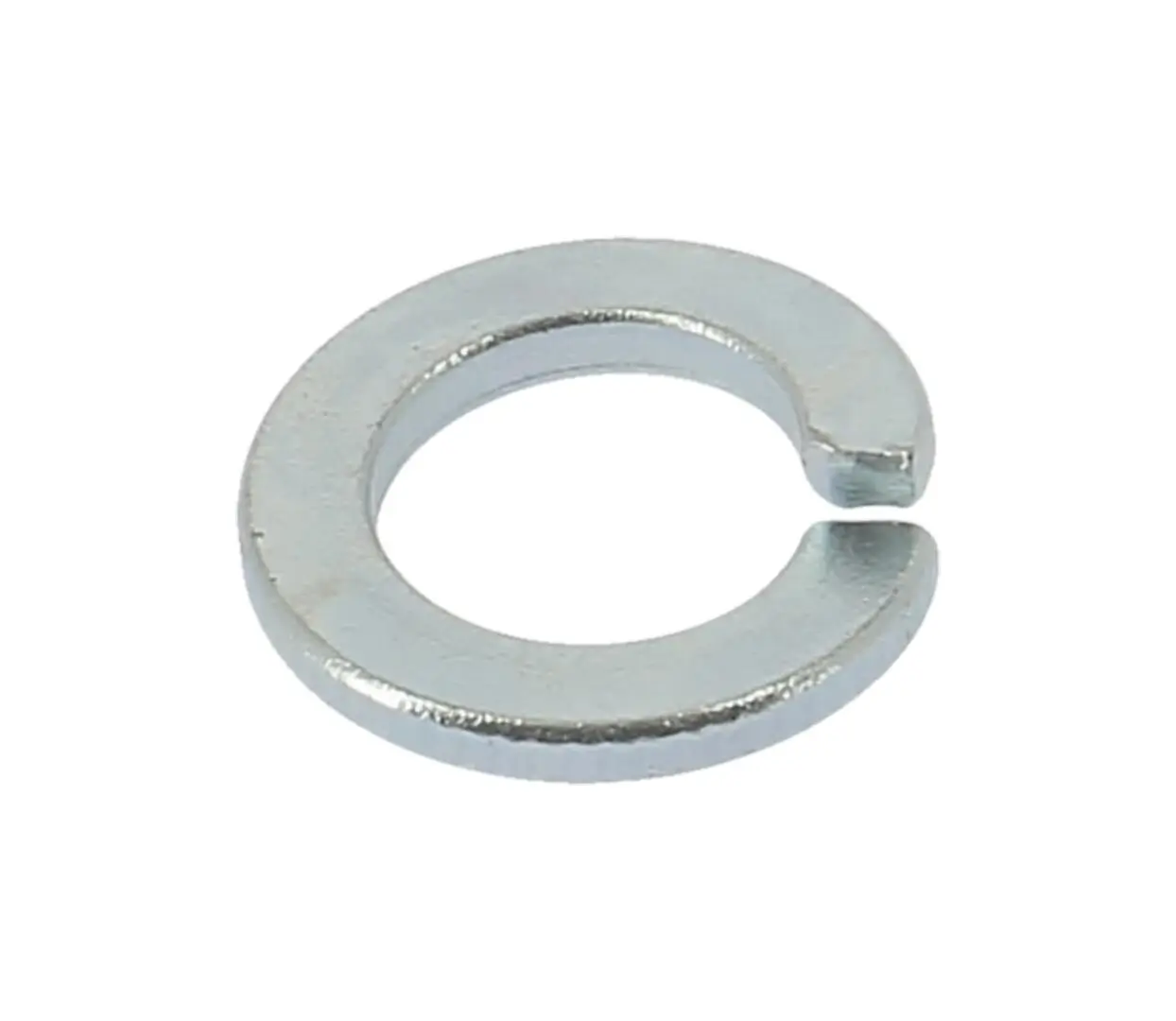 Mutter, Abgaskrümmer WALKER 80654