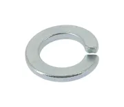 Mutter, Abgaskrümmer WALKER 80654