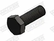 Schraube, Abgasanlage WALKER 80656