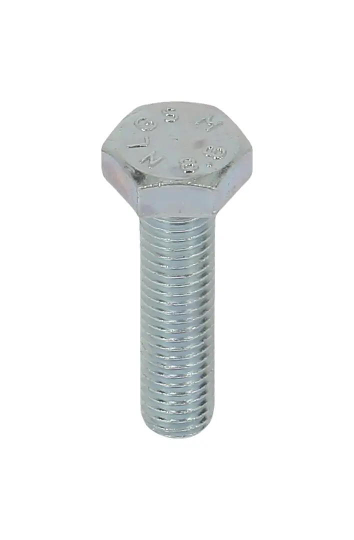 Schraube, Abgasanlage WALKER 80657