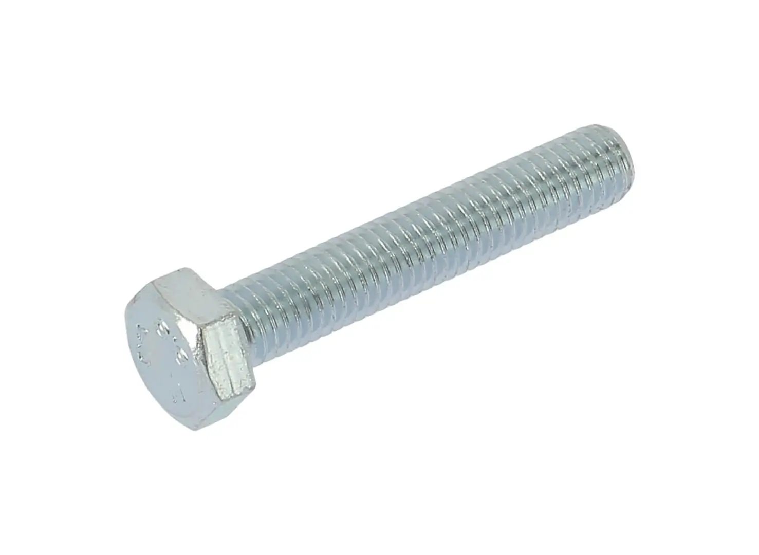 Schraube, Abgasanlage WALKER 80659