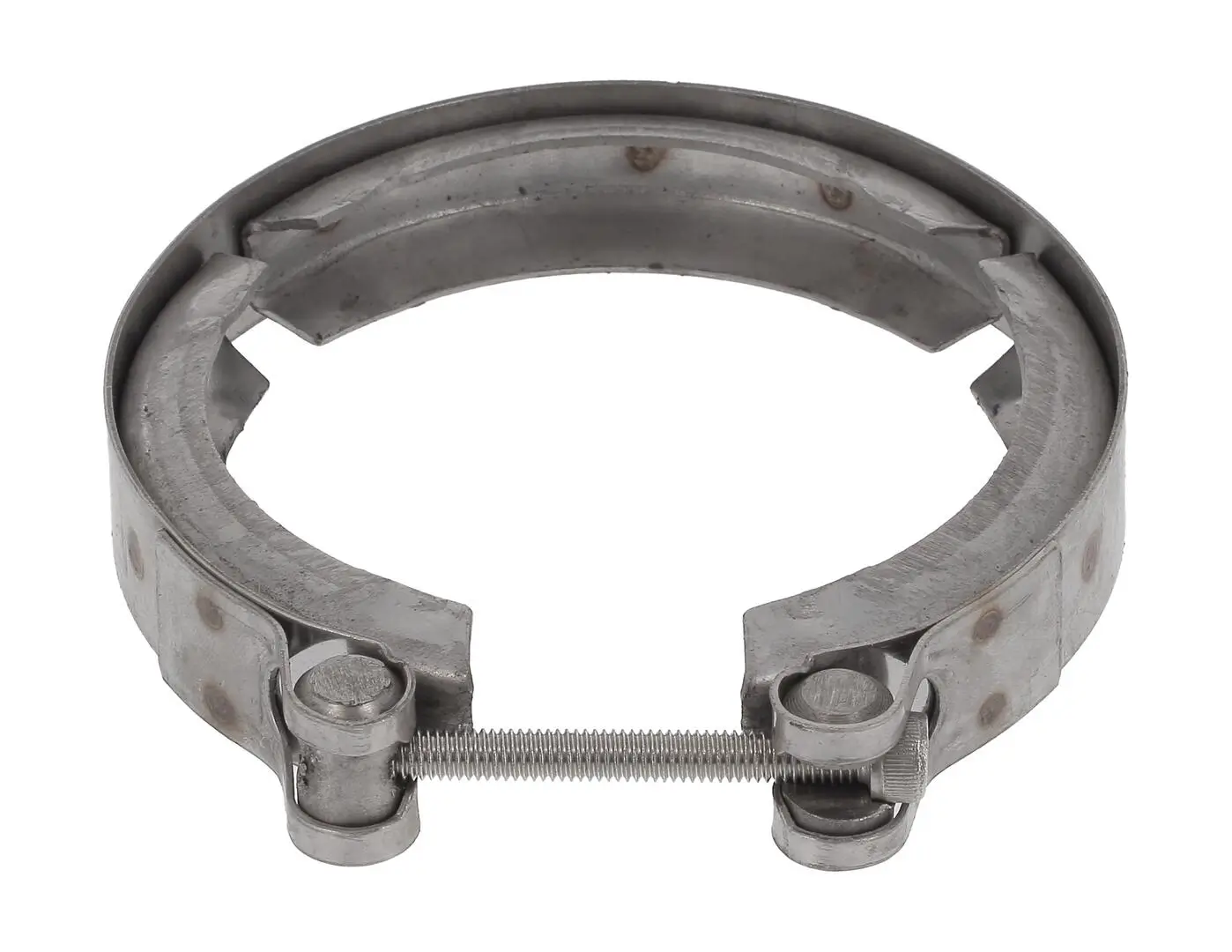 Klemmstück, Abgasanlage WALKER 80681