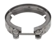 Klemmstück, Abgasanlage WALKER 80681