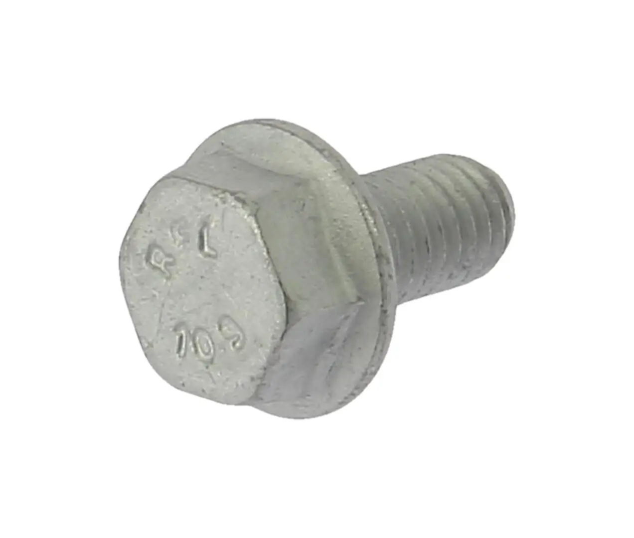 Schraube, Abgasanlage WALKER 80689