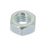 Mutter, Abgaskrümmer WALKER 80695