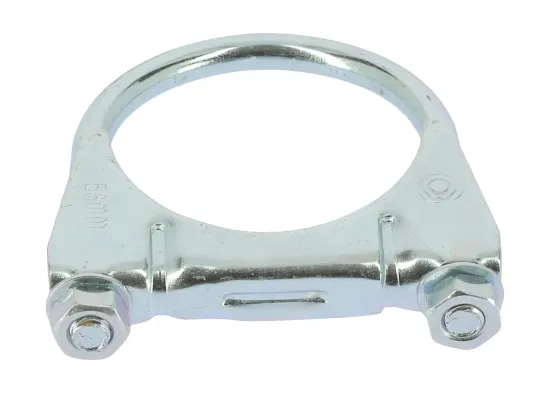 Klemmstück, Abgasanlage WALKER 80696 Bild Klemmstück, Abgasanlage WALKER 80696