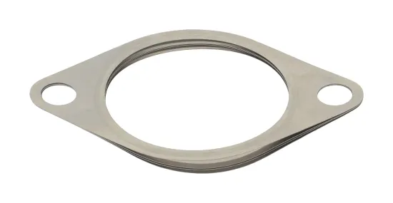 Dichtung, Abgasrohr hinten Mitte vorne WALKER 80699 Bild Dichtung, Abgasrohr hinten Mitte vorne WALKER 80699